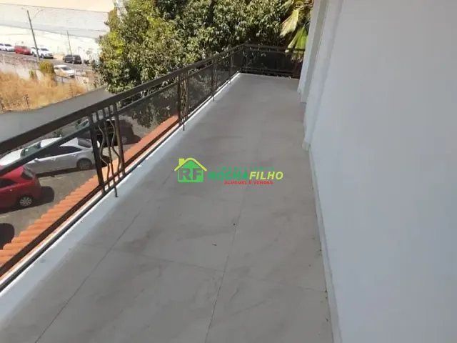 Sala com 40m², para alugar, no bairro Fátima em Teresina