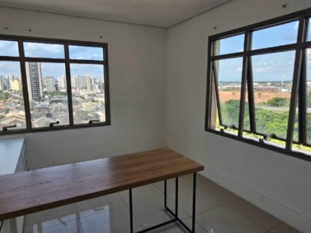 Foto do Sala - Sala para alugar, 36 m² por R$ 3.325,00/mês - Jardim Aquarius - São José dos Campos/SP | RUSSI IMÓVEIS