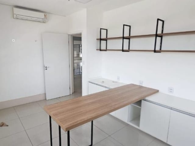 Foto do Sala - Sala para alugar, 36 m² por R$ 3.325,00/mês - Jardim Aquarius - São José dos Campos/SP | RUSSI IMÓVEIS