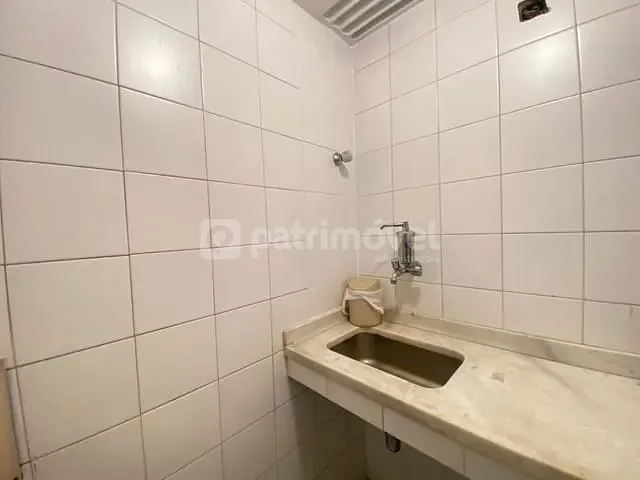 Sala com 34m², à venda, no bairro Copacabana em Rio de Janeiro