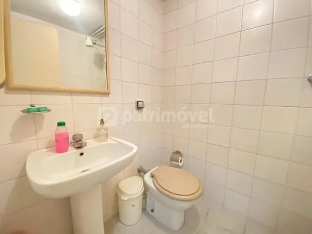 Sala com 34m², à venda, no bairro Copacabana em Rio de Janeiro