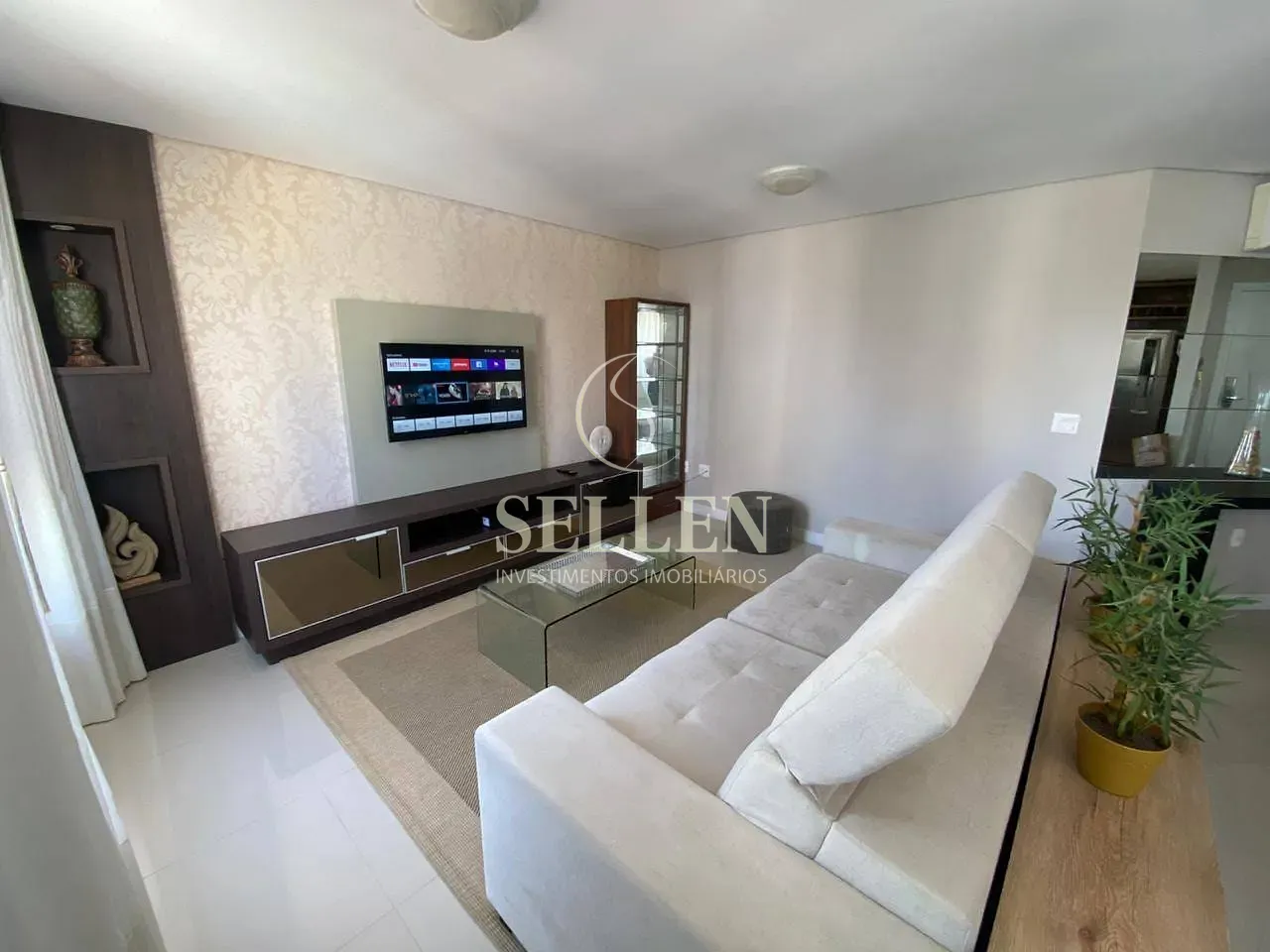 Apartamento, 2 quartos, 131 m² - Foto 2