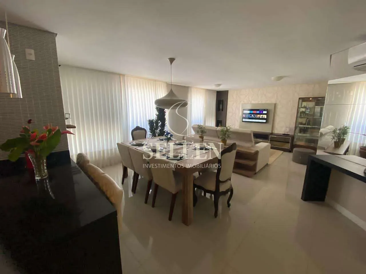 Apartamento, 2 quartos, 131 m² - Foto 4