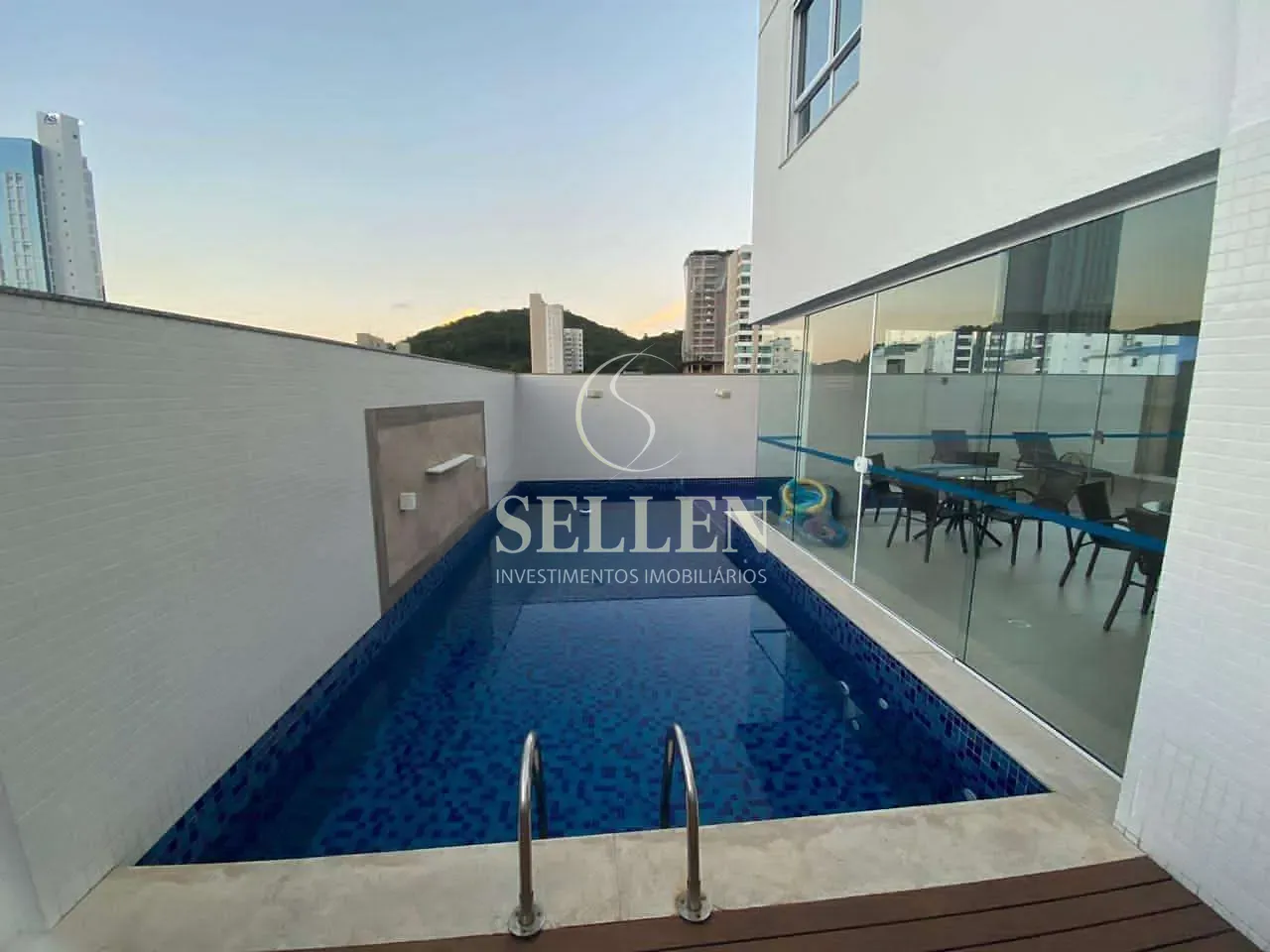 Apartamento, 2 quartos, 131 m² - Foto 14