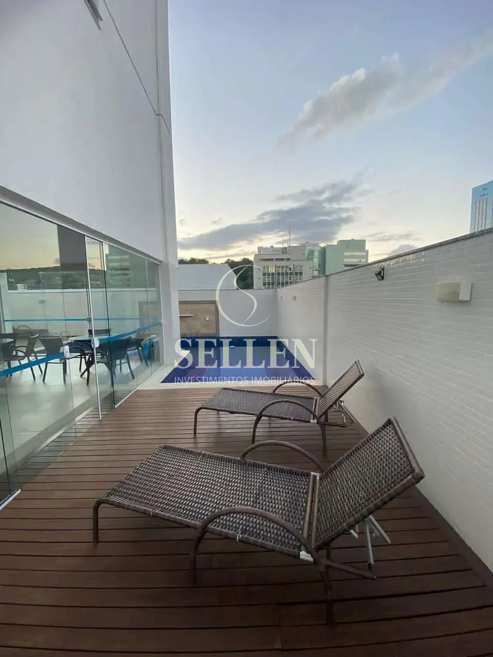 Apartamento, 2 quartos, 131 m² - Foto 15