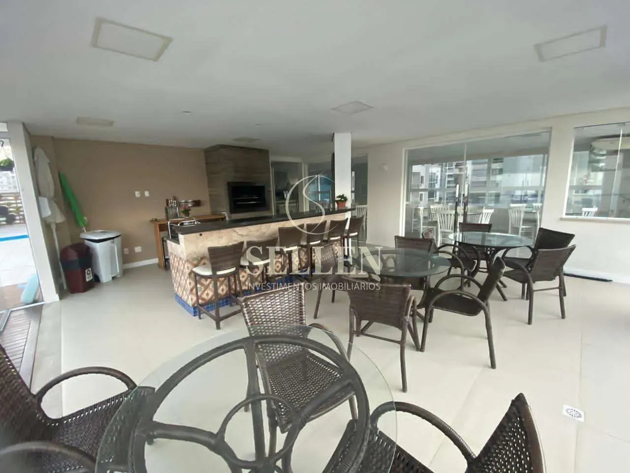 Apartamento, 2 quartos, 131 m² - Foto 16