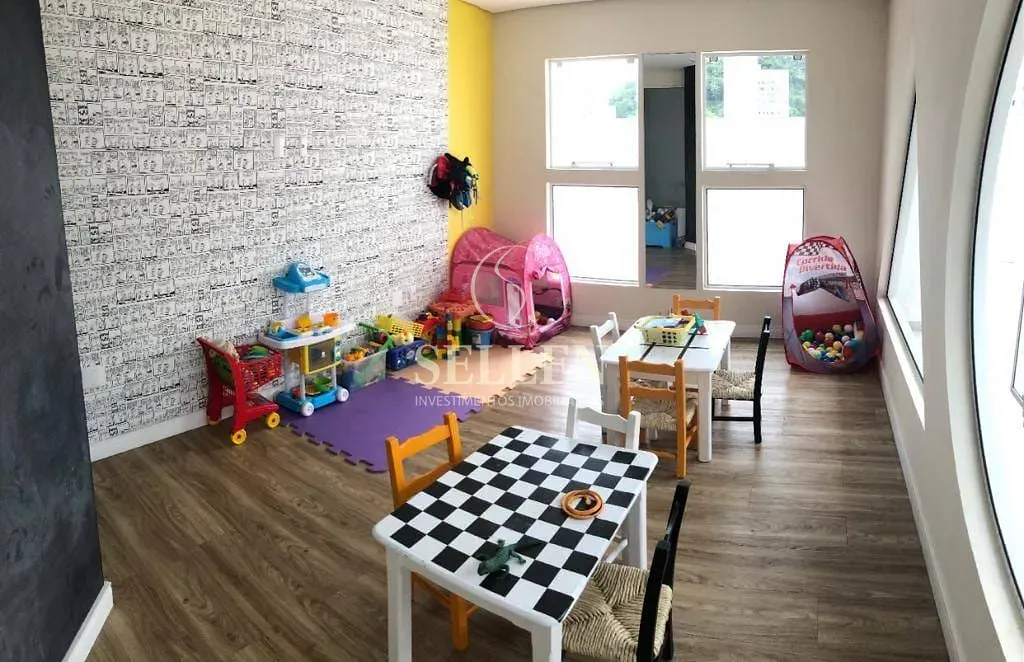 Apartamento, 2 quartos, 131 m² - Foto 17