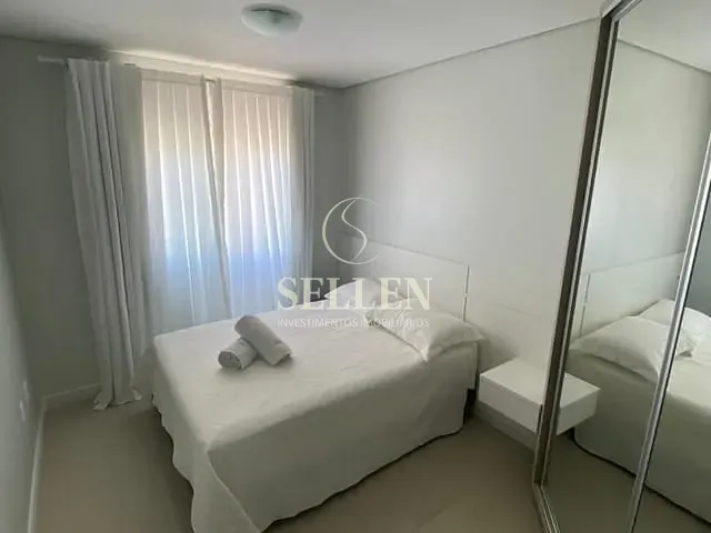 Apartamento 2 quartos e 3 banheiros, para alugar, no bairro Pioneiros em Balneário Camboriú