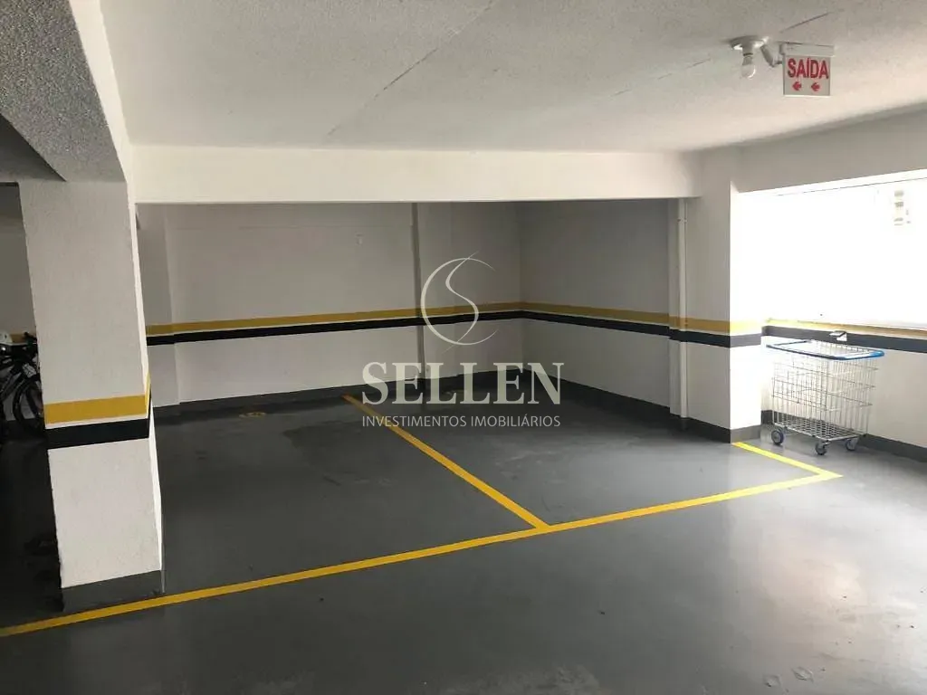 Apartamento, 2 quartos, 131 m² - Foto 19