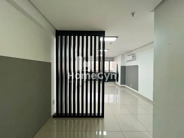 Sala com 31m², para alugar, no bairro Setor Bueno em Goiânia