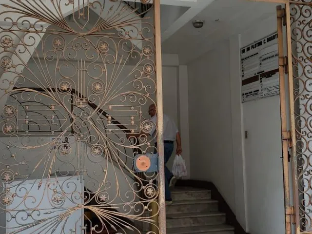 Sala com 21m², à venda, no bairro Centro em Pelotas