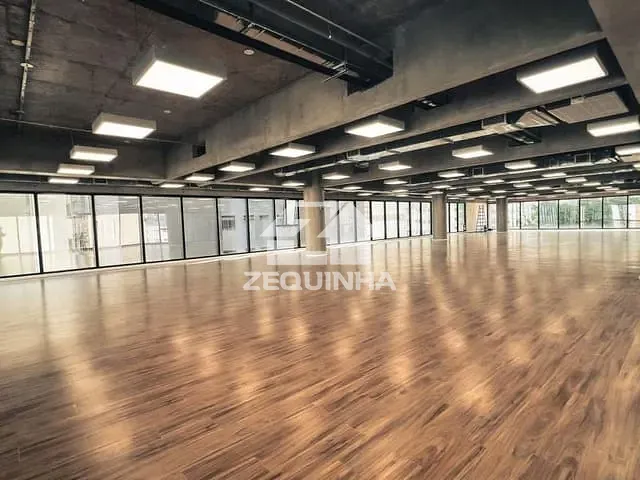 Sala com 779m², para alugar, no bairro Pinheiros em Sao Paulo