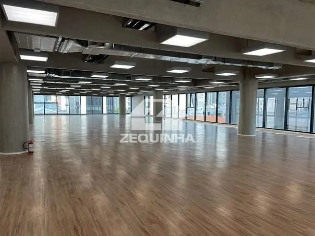 Sala com 779m², para alugar, no bairro Pinheiros em Sao Paulo