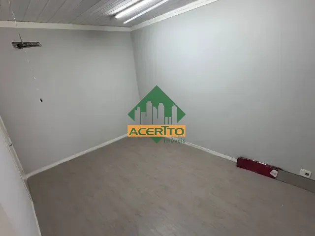Sala para alugar, no bairro Saudade em Araçatuba