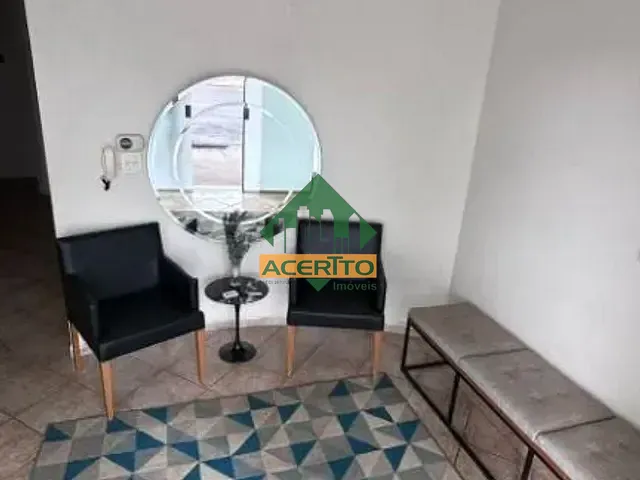 Sala para alugar, no bairro Saudade em Araçatuba