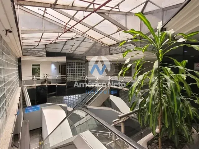 Sala com 28m², à venda, no bairro Centro em São Caetano do Sul