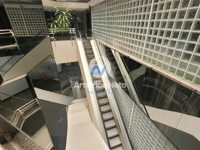 Sala com 28m², à venda, no bairro Centro em São Caetano do Sul