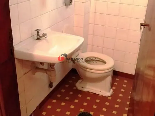 Sala para alugar, no bairro Santo Antônio em São Caetano do Sul