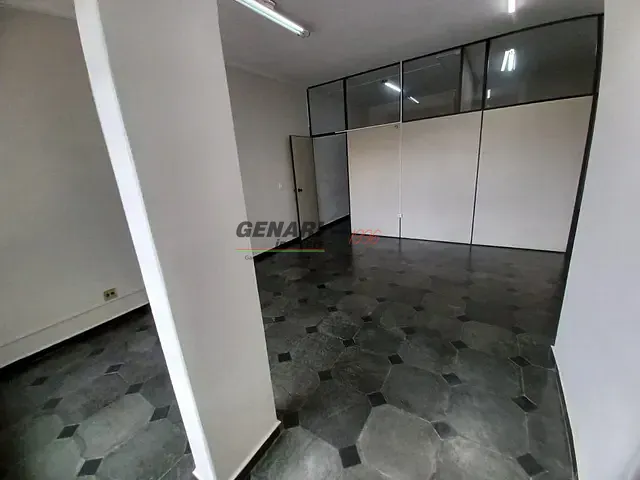 Sala com 47m², para alugar, no bairro Cidade Nova I em Indaiatuba