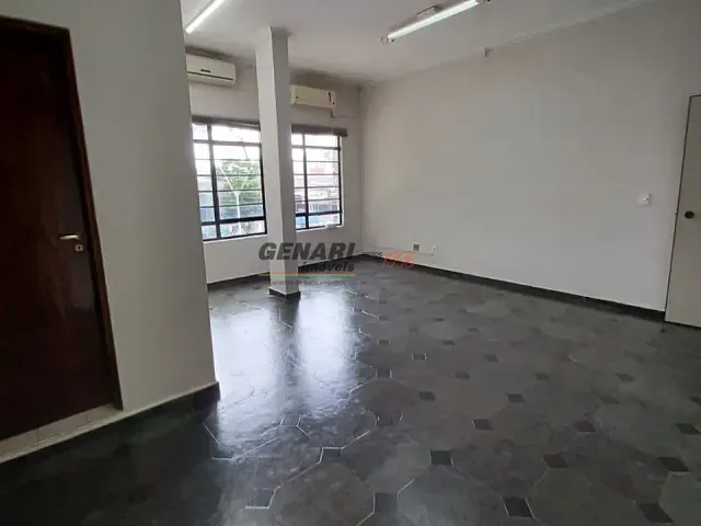 Sala com 47m², para alugar, no bairro Cidade Nova I em Indaiatuba