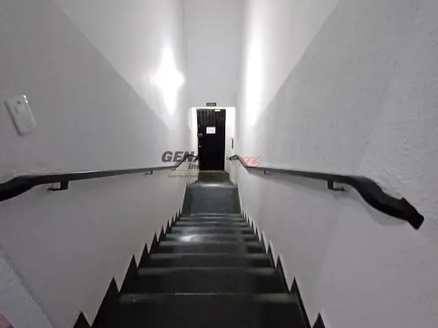 Sala com 47m², para alugar, no bairro Cidade Nova I em Indaiatuba