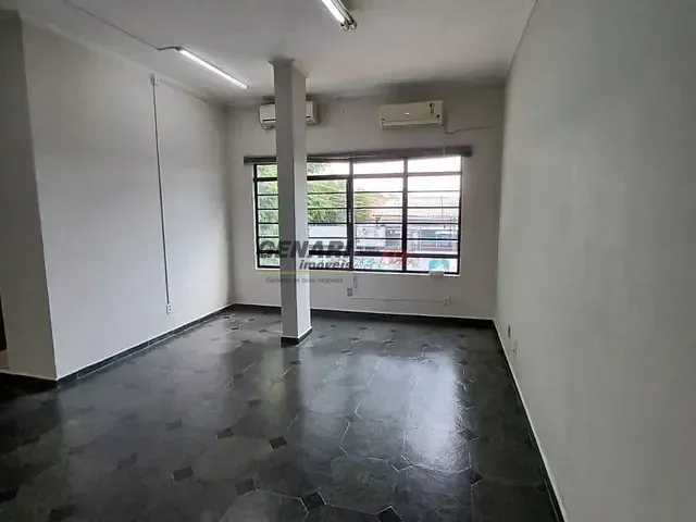 Sala com 47m², para alugar, no bairro Cidade Nova I em Indaiatuba
