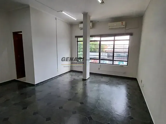Sala com 47m², para alugar, no bairro Cidade Nova I em Indaiatuba