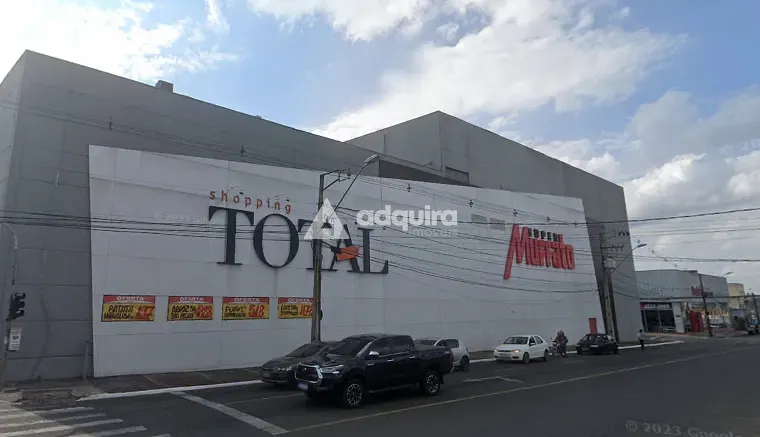 Sala-Conjunto, 2068 m² - Foto 1