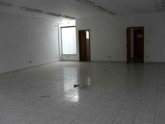 Foto do Sala - Sala comercial para locação, Jardim Satélite, São José dos Campos. | INDEPENDENCE NEGOCIOS IMOBILIARIOS LTDA