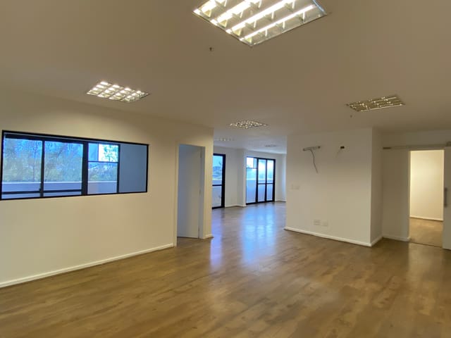Foto do Sala - COBERTURA COMERCIAL - BARRA DA TIJUCA/RJ  - LOCAÇÃO | Imobiliária São Cristovão