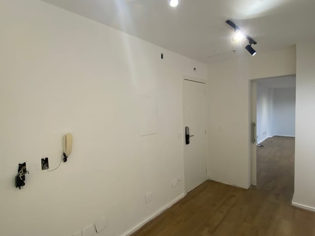 Foto do Sala - COBERTURA COMERCIAL - BARRA DA TIJUCA/RJ  - LOCAÇÃO | Imobiliária São Cristovão