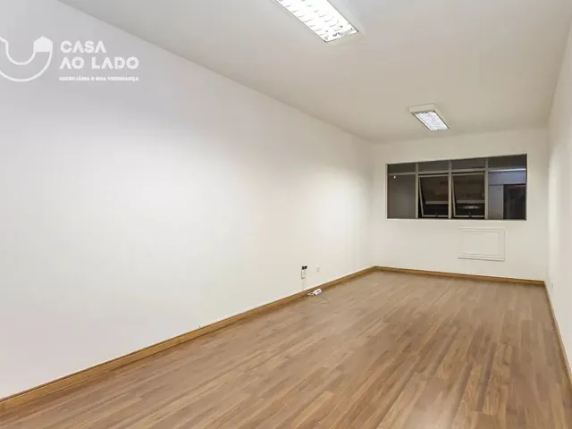 Sala para alugar, no bairro Bigorrilho em Curitiba