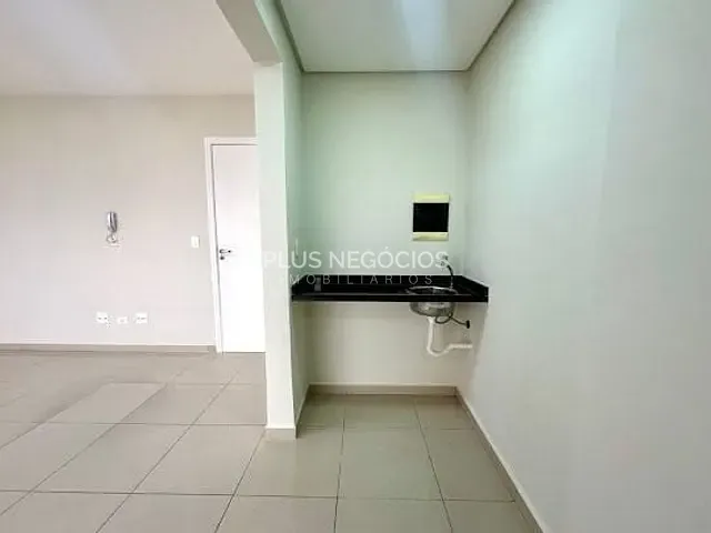 Sala com 55m², para alugar, no bairro Parque Campolim em Sorocaba