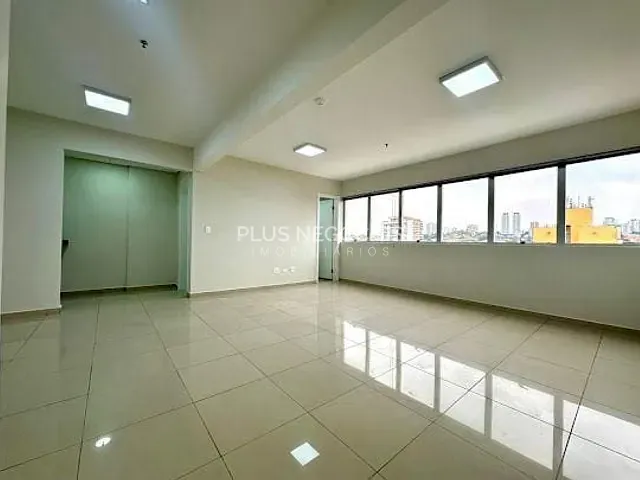 Sala com 55m², para alugar, no bairro Parque Campolim em Sorocaba