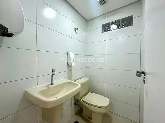 Sala-Conjunto, 55 m² - Foto 6