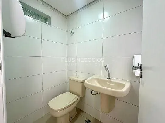 Sala-Conjunto, 55 m² - Foto 8