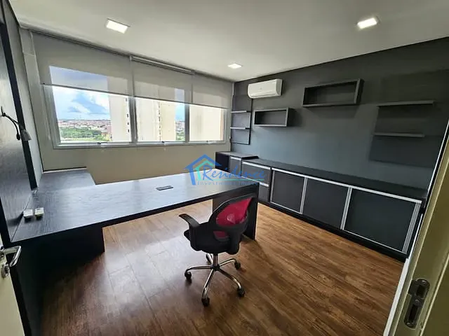 Sala com 78m², à venda, no bairro Jardim Pompéia em Indaiatuba