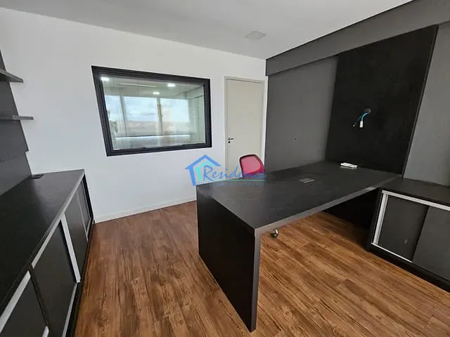 Sala com 78m², à venda, no bairro Jardim Pompéia em Indaiatuba