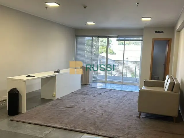 Sala à venda ou para alugar, no bairro Jardim São Dimas em São José dos Campos