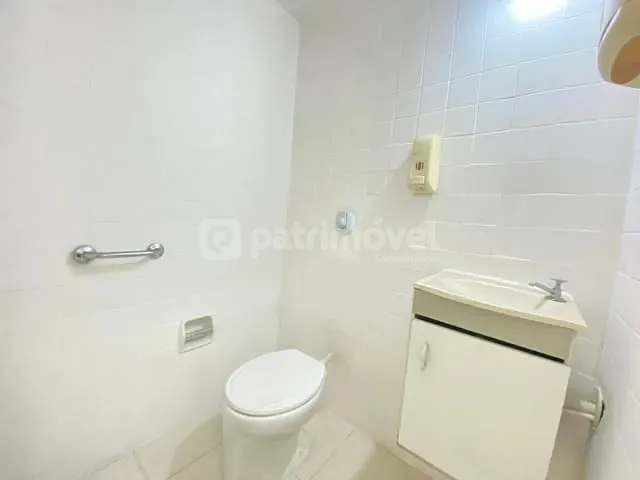 Sala com 25m², à venda, no bairro Copacabana em Rio de Janeiro