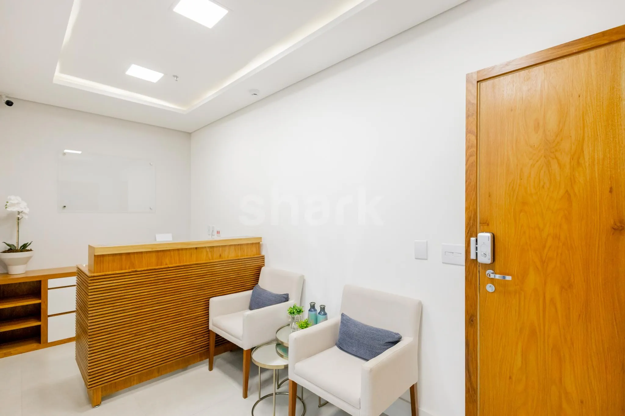 Sala em Sítio Tamboré Alphaville — foto 3