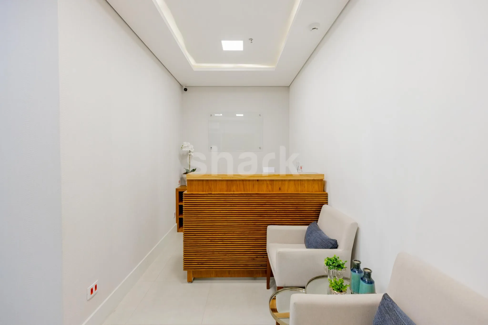 Sala em Sítio Tamboré Alphaville — foto 2