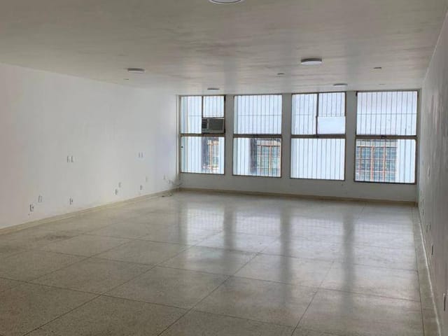 Sala com 102m², à venda ou para alugar, no bairro Centro em São Paulo