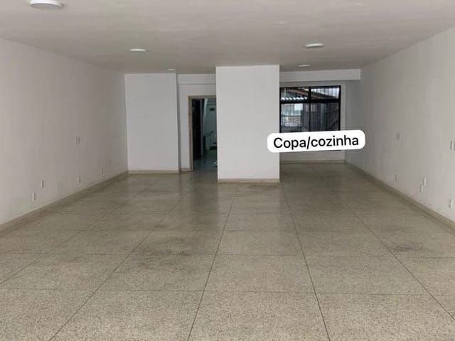 Sala com 102m², à venda ou para alugar, no bairro Centro em São Paulo