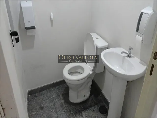 Sala com 35m², para alugar, no bairro Parque da Mooca em São Paulo