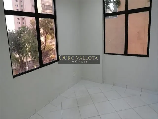 Sala com 35m², para alugar, no bairro Parque da Mooca em São Paulo