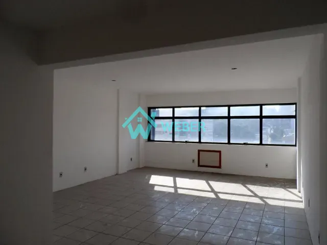 Sala com 140m², para alugar, no bairro Centro em Novo Hamburgo