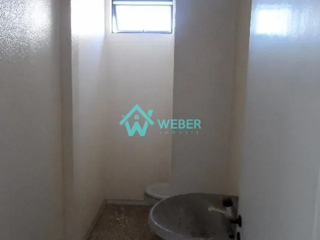 Sala com 140m², para alugar, no bairro Centro em Novo Hamburgo