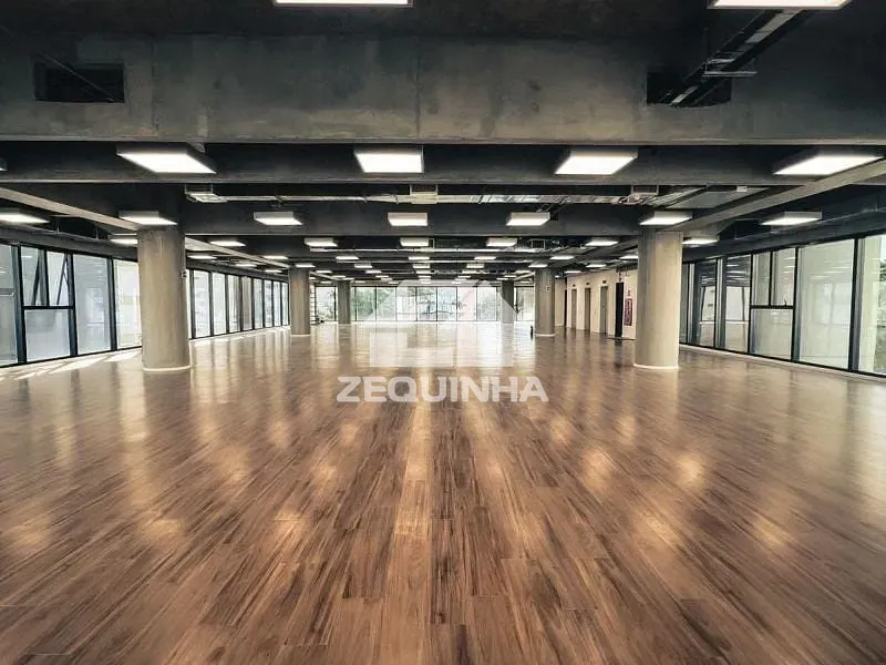 Sala-Conjunto, 883 m² - Foto 5