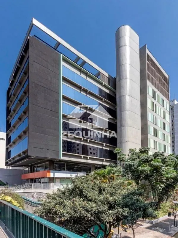 Sala-Conjunto, 883 m² - Foto 1
